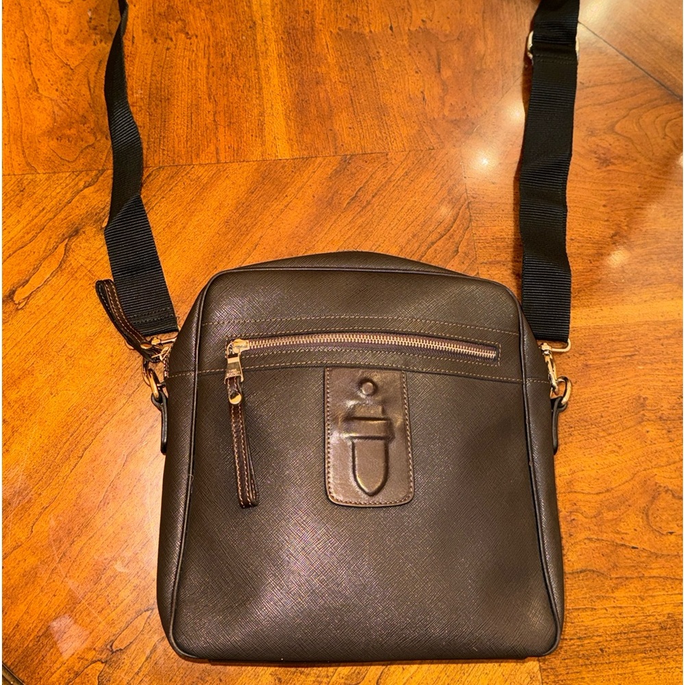 Neil Barrett Cross-Body / Messenger Bag